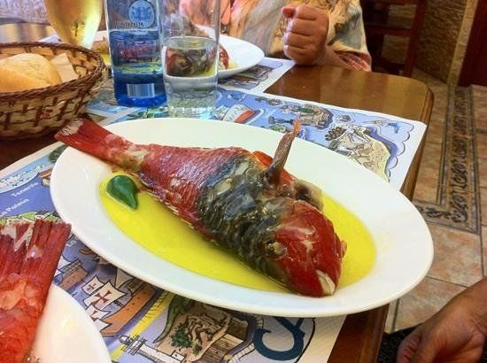 Bodegon El Puntero